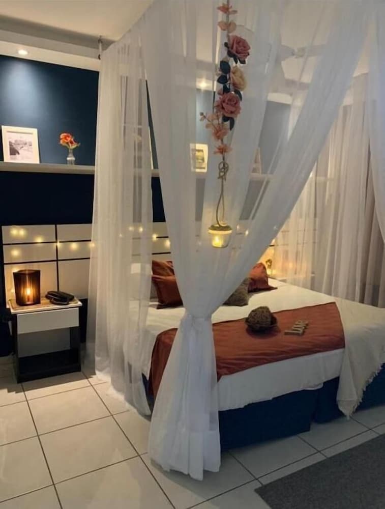 Фото Hotel Marlen