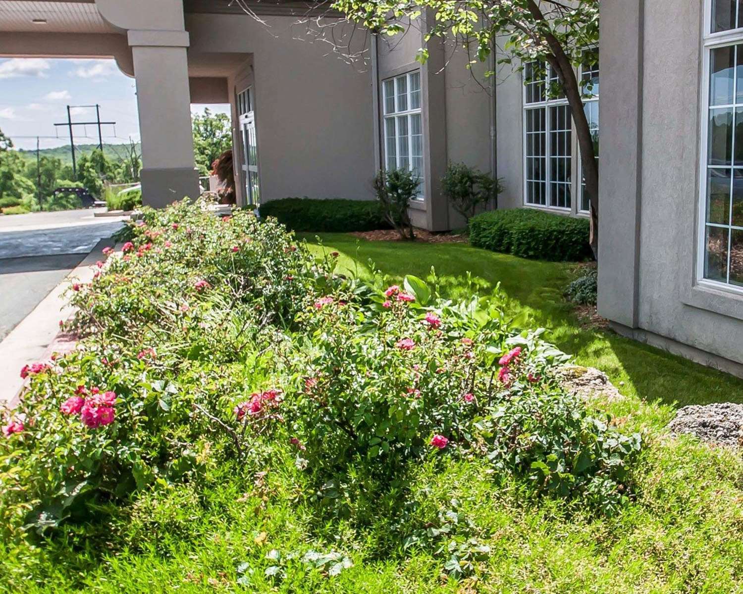 Фото Sleep Inn & Suites Lake of the Ozarks