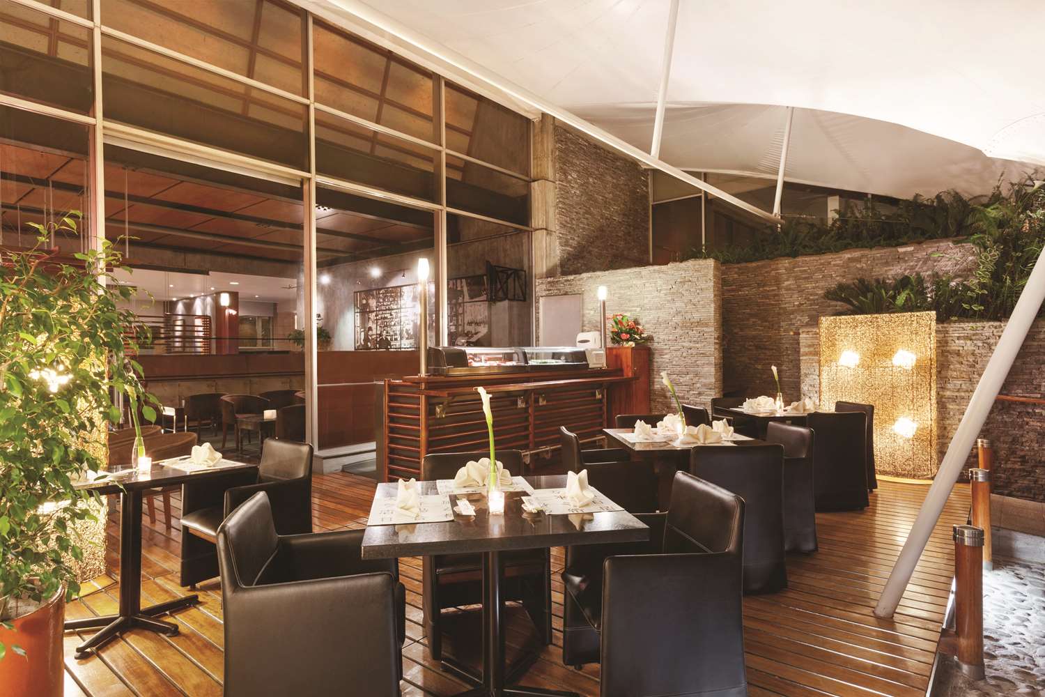 Фото Hilton Colon Quito