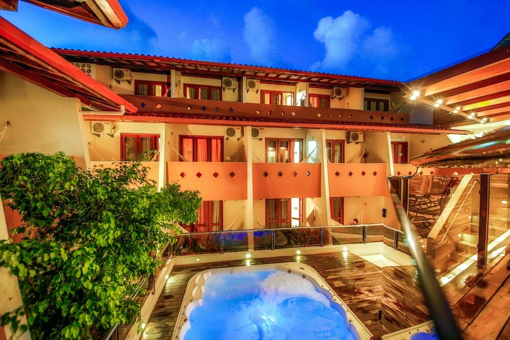 Фото Terra Brasil - Rede Soberano