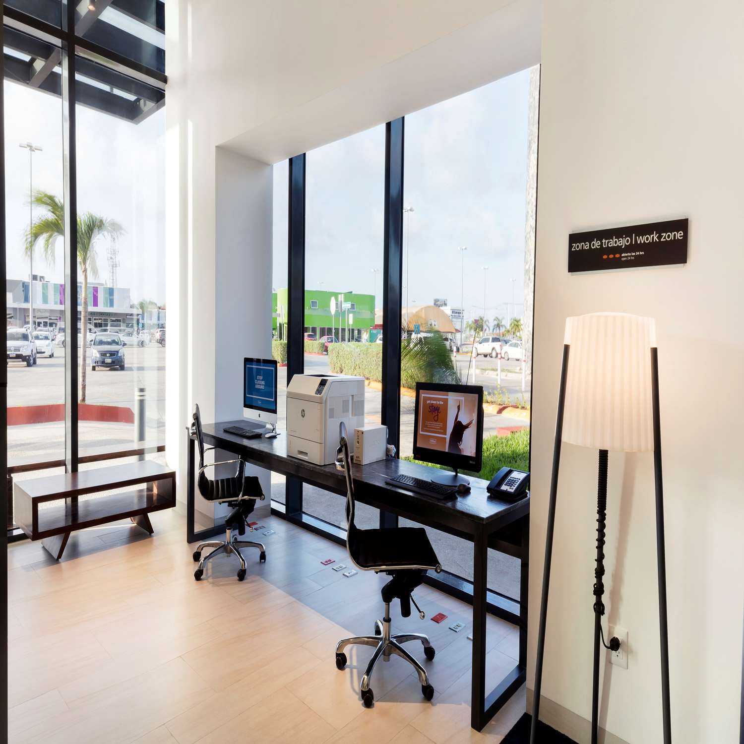 Фото Hampton Inn by Hilton Cancun Cumbres