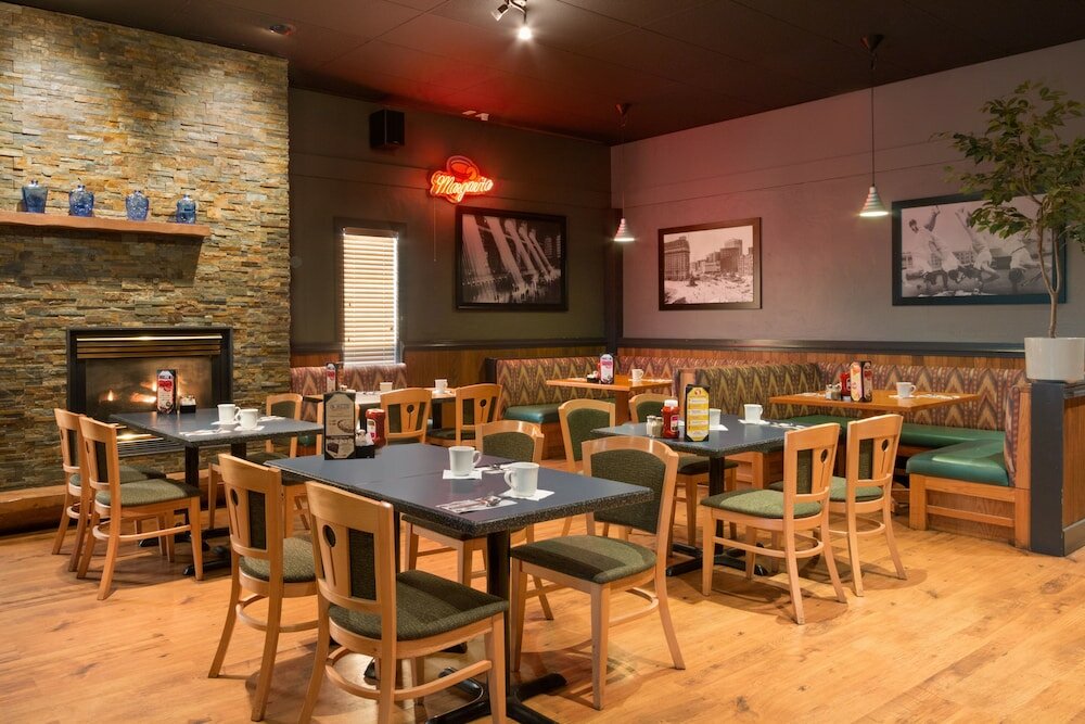 Фото Quality Inn & Suites