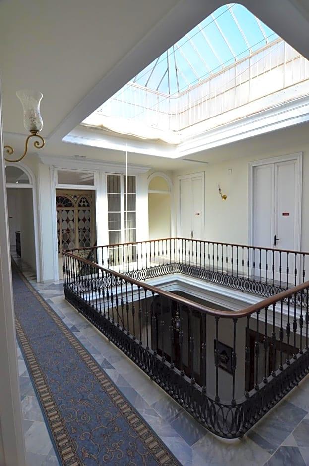 Фото Nuevo Hotel