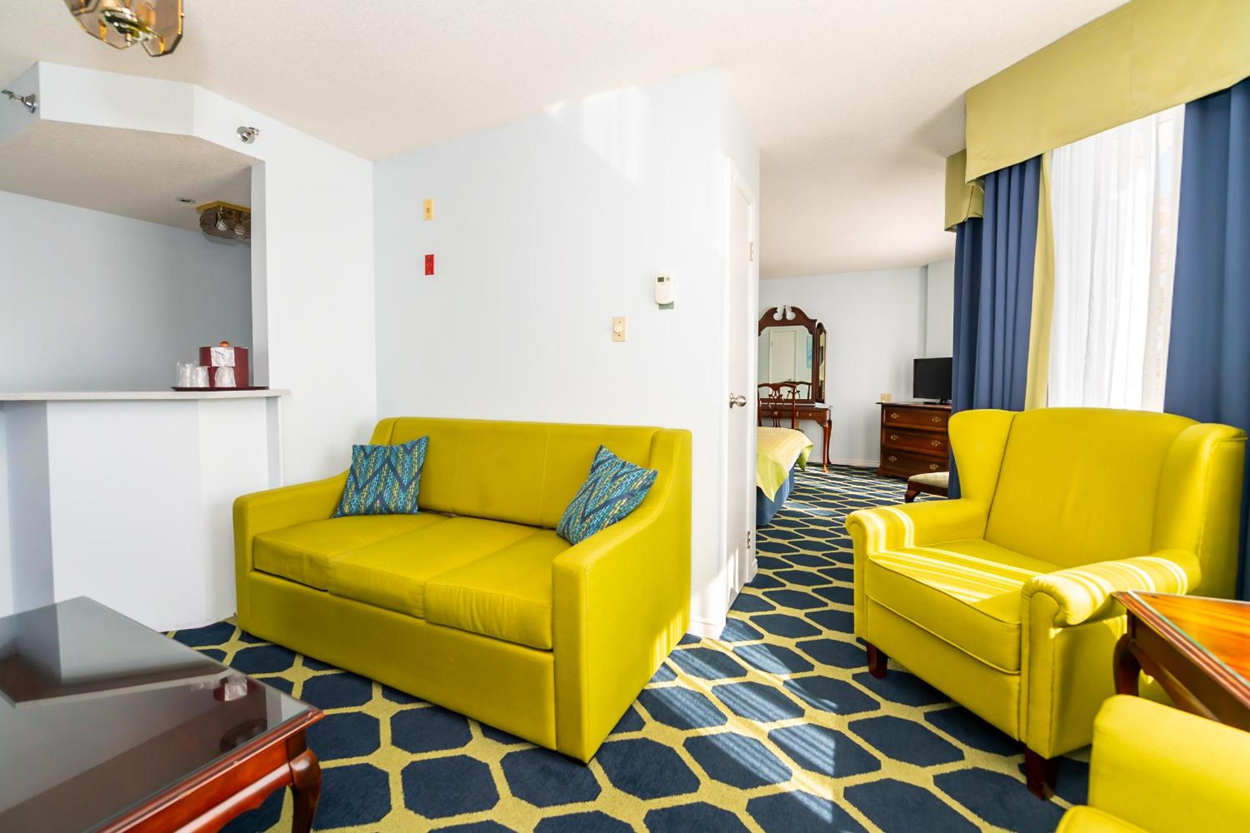 Фото Auberge Gisele's Inn