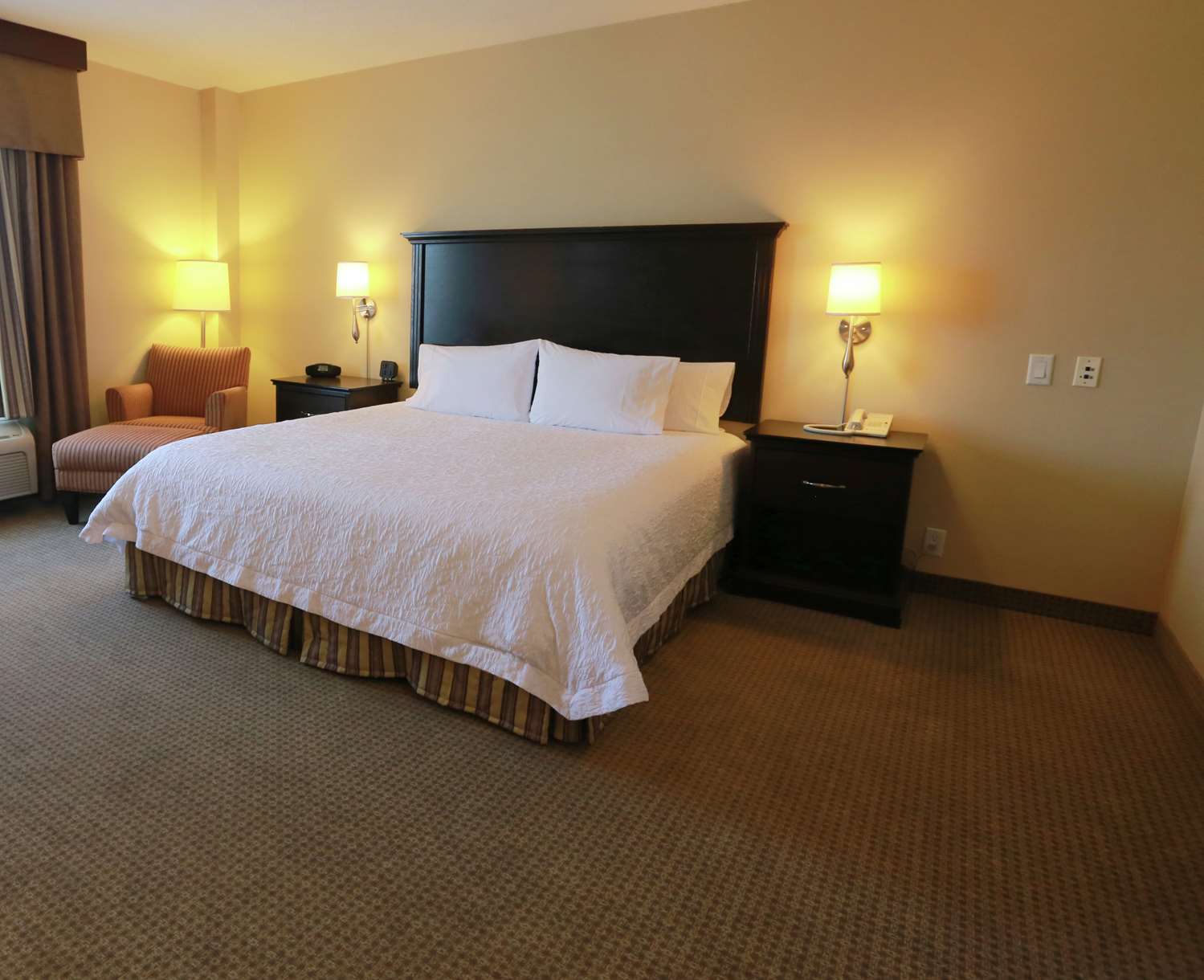 Фото Hampton Inn & Suites by Hilton Laval