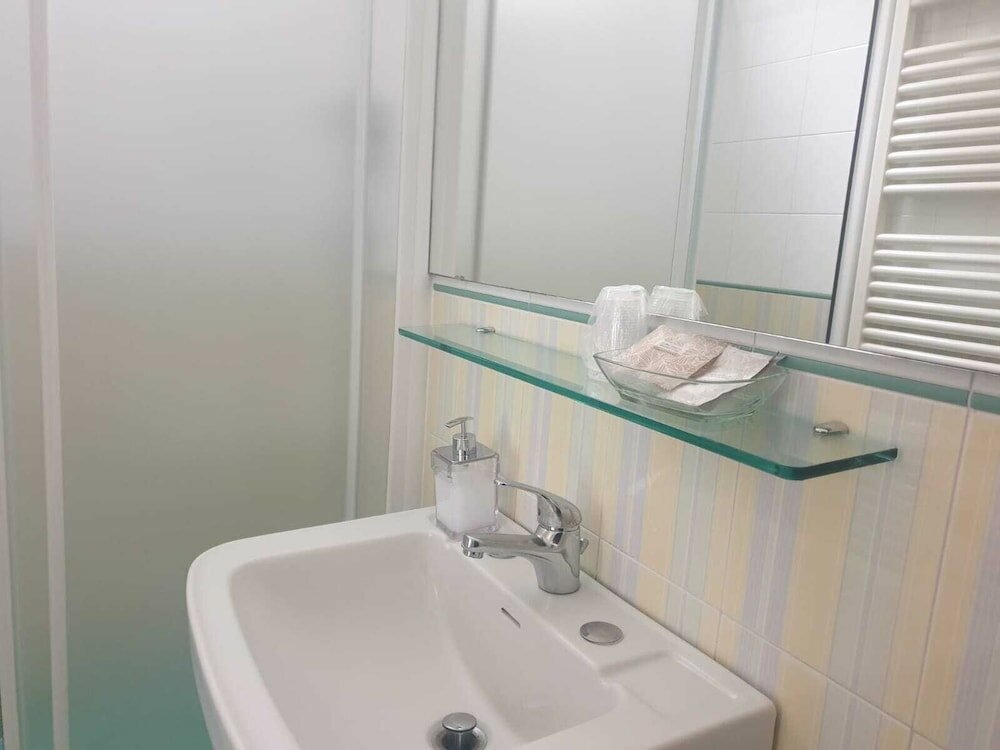 Фото Hotel Bianca Vela