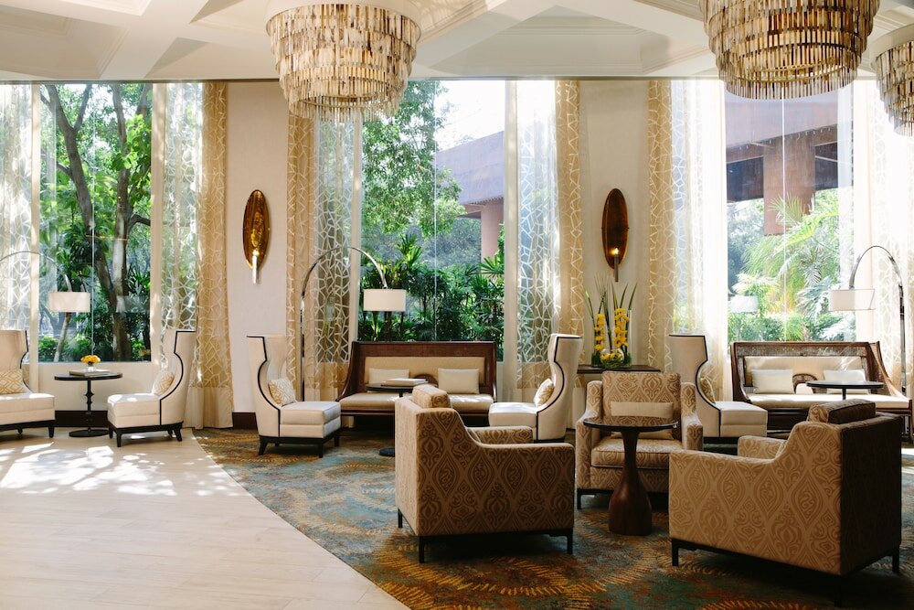 Фото JW Marriott Hotel Mexico Ci