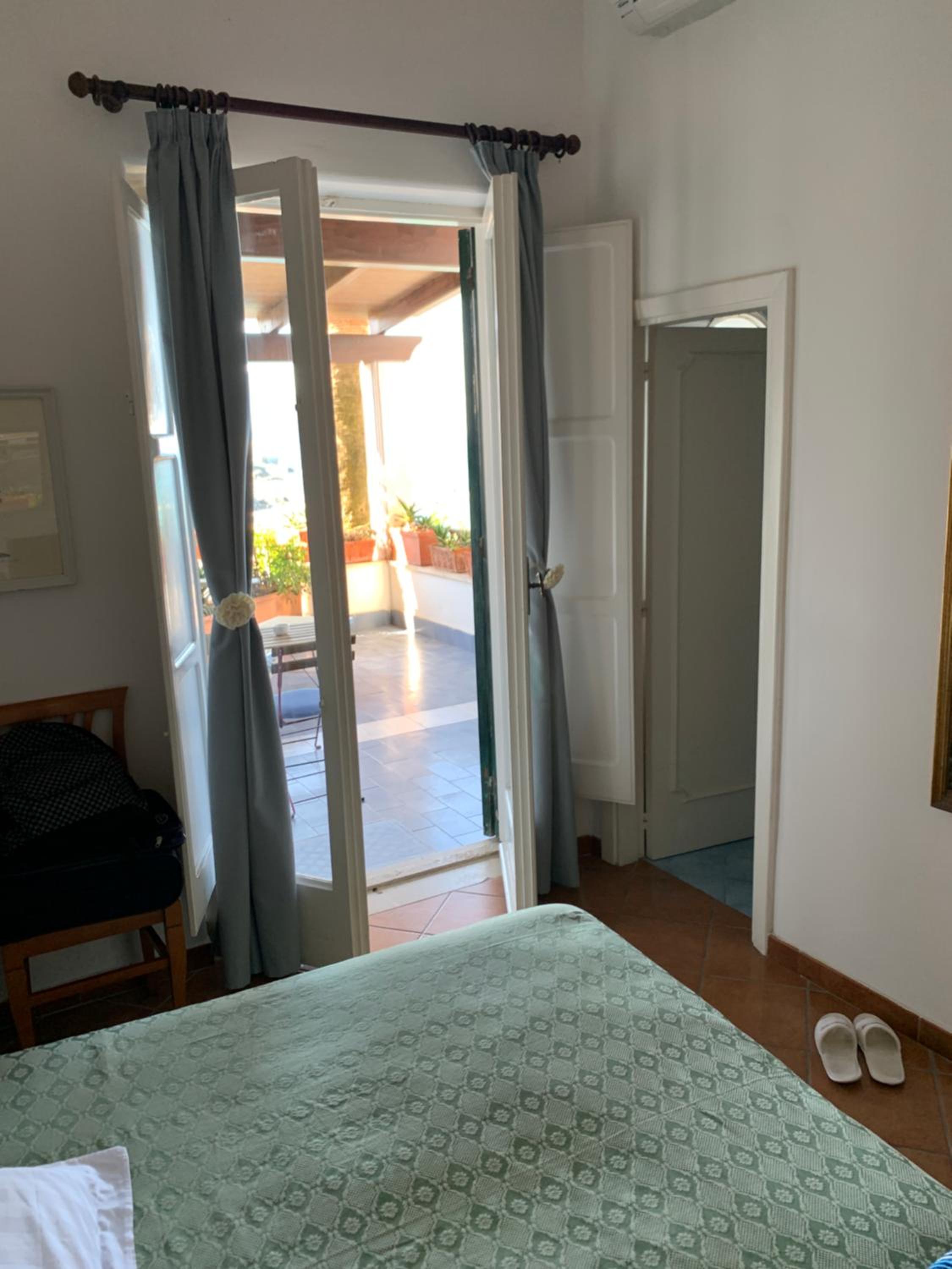 Фото Umberto a Mare