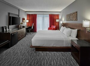 Гостиница Matrix Hotel