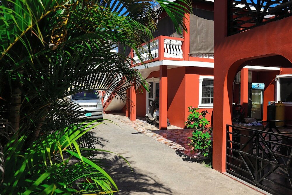 Фото Paradise on the Rocks