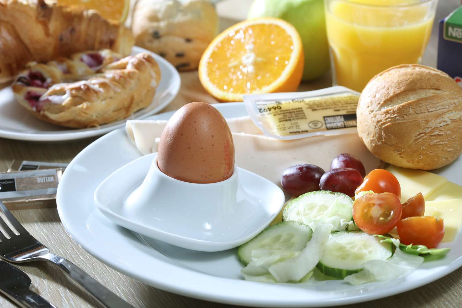 Фото Best Western Northfields Ealing Hotel