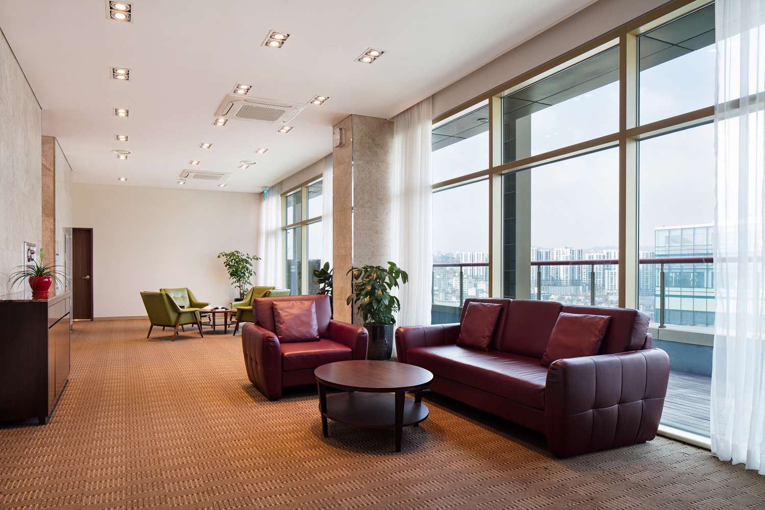 Фото Mangrove Sinseol