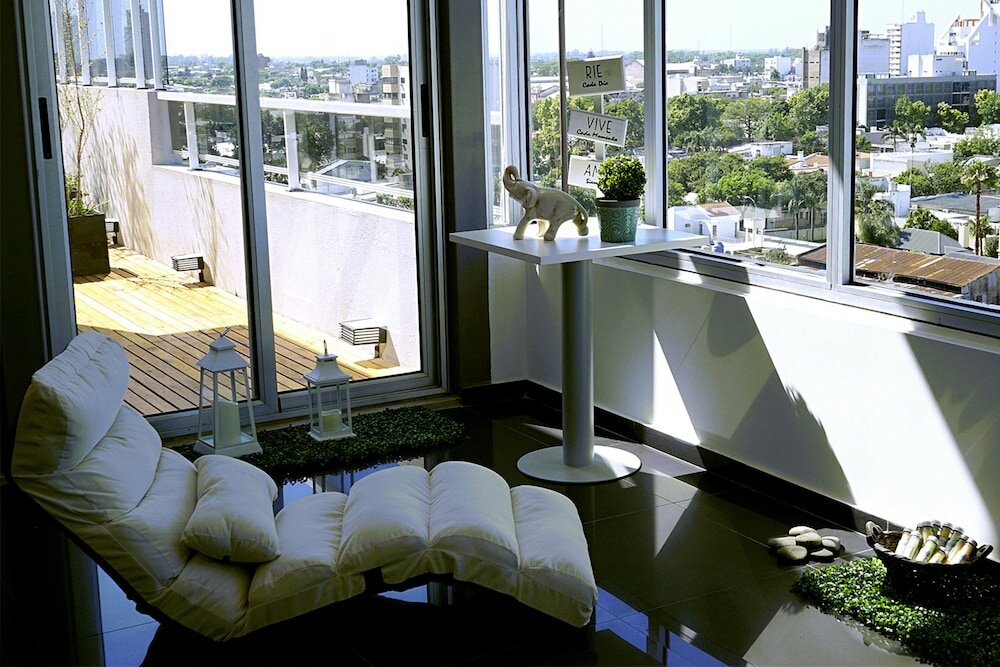 Фото Amerian Rafaela Hotel