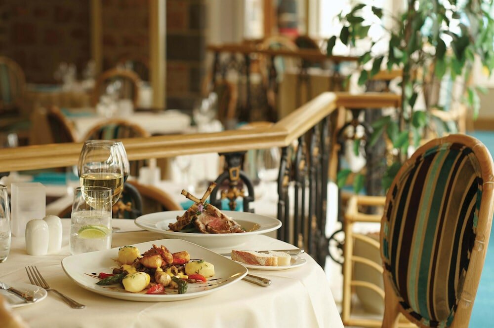 Фото Best Western Moores Central Hotel