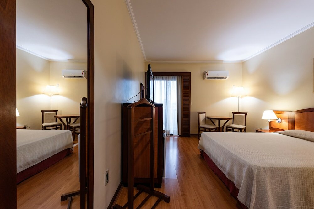 Фото Summit Suítes Hotel Jundiaí