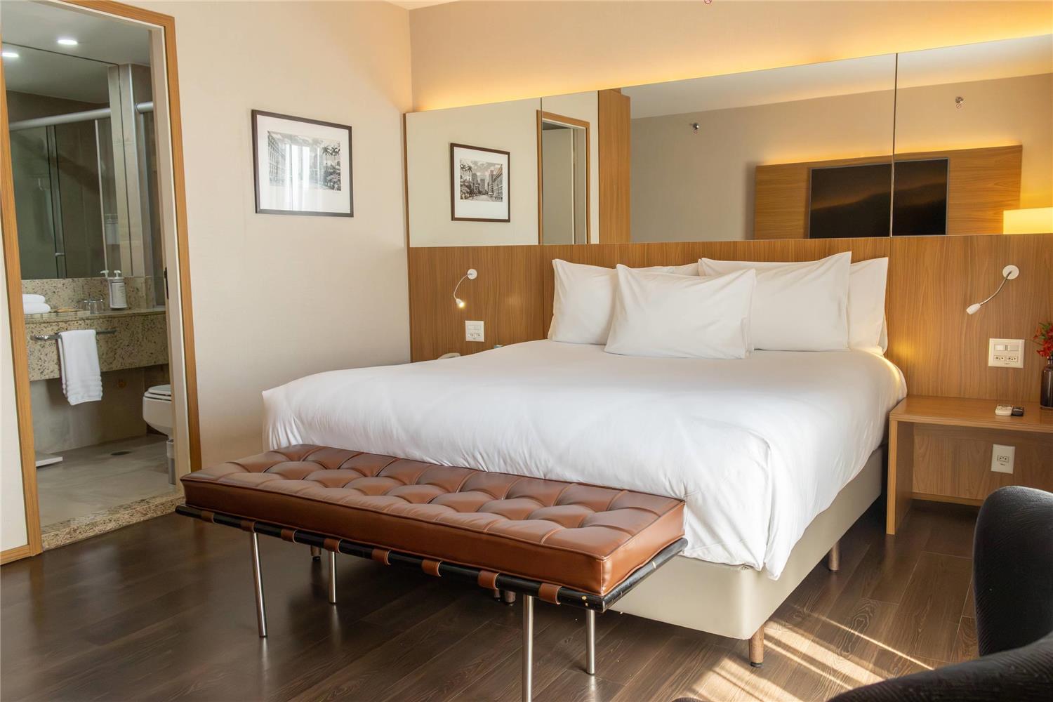 Фото Radisson Blu Sao Paulo