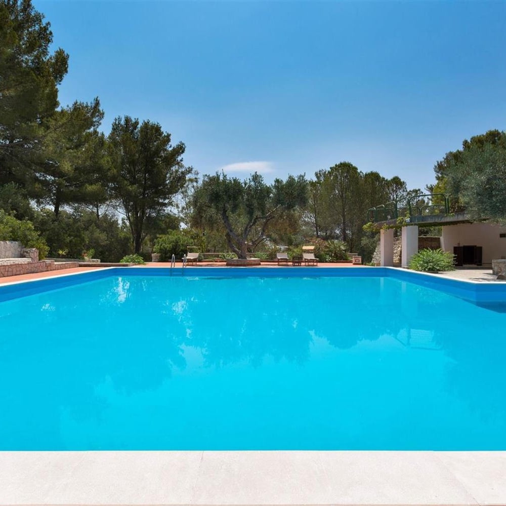 Фото Masseria Colosso
