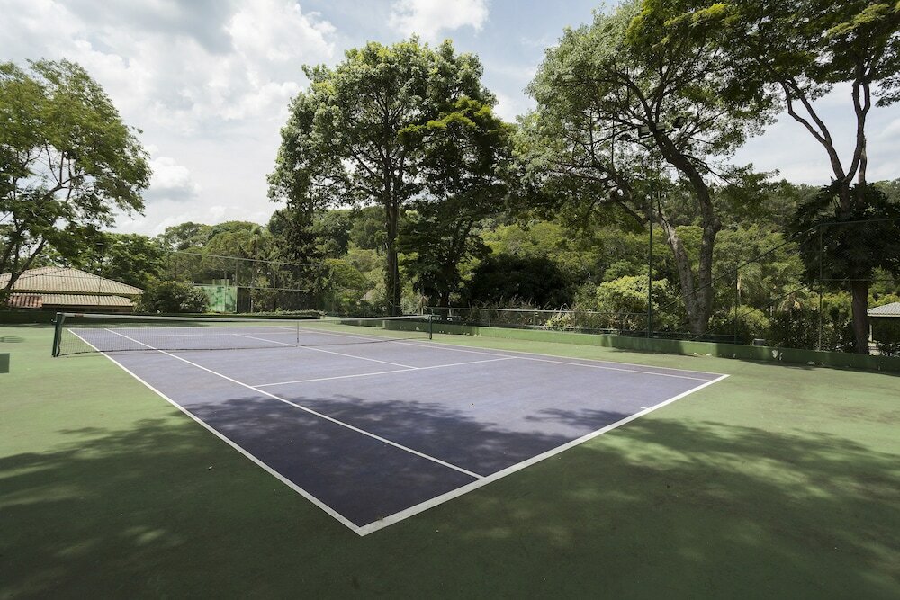 Фото Hotel Unique Garden