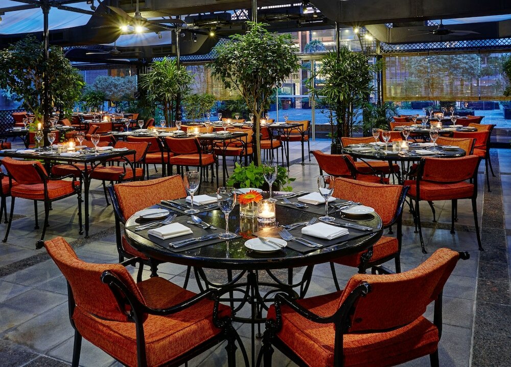 Фото InterContinental Buenos Aires