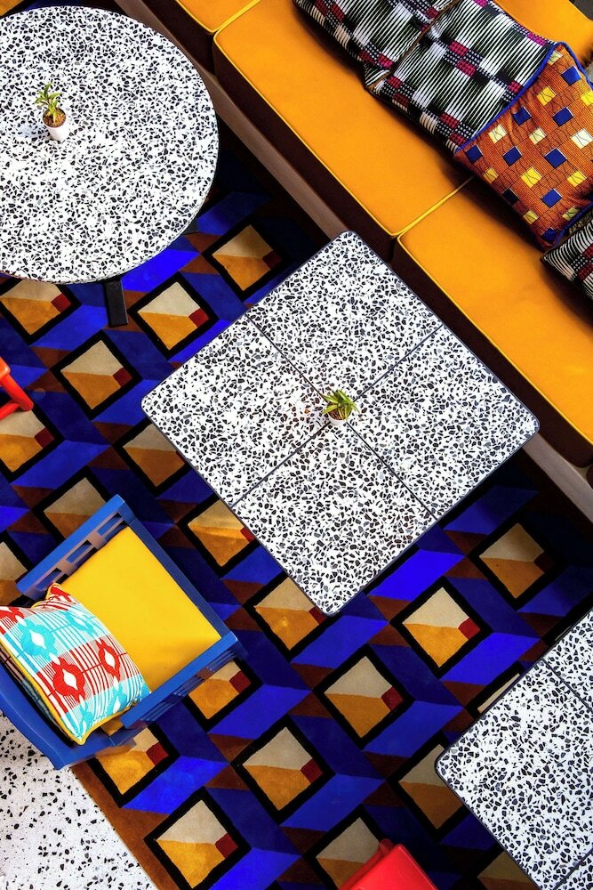 Фото Siam@Siam Design Hotel Bangkok