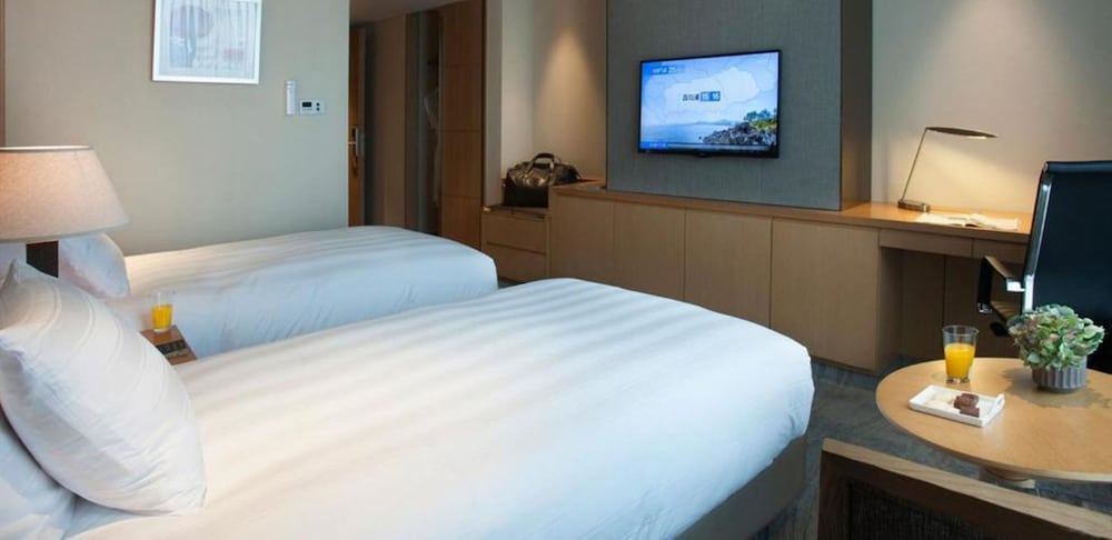 Фото LOTTE City Hotel Jeju