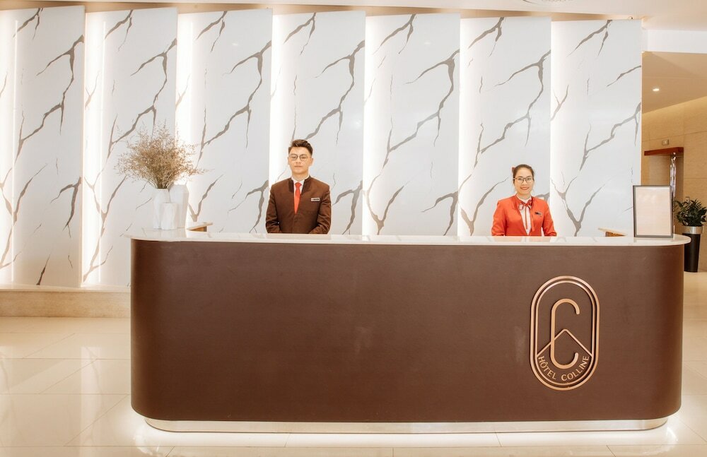 Фото Hôtel Colline