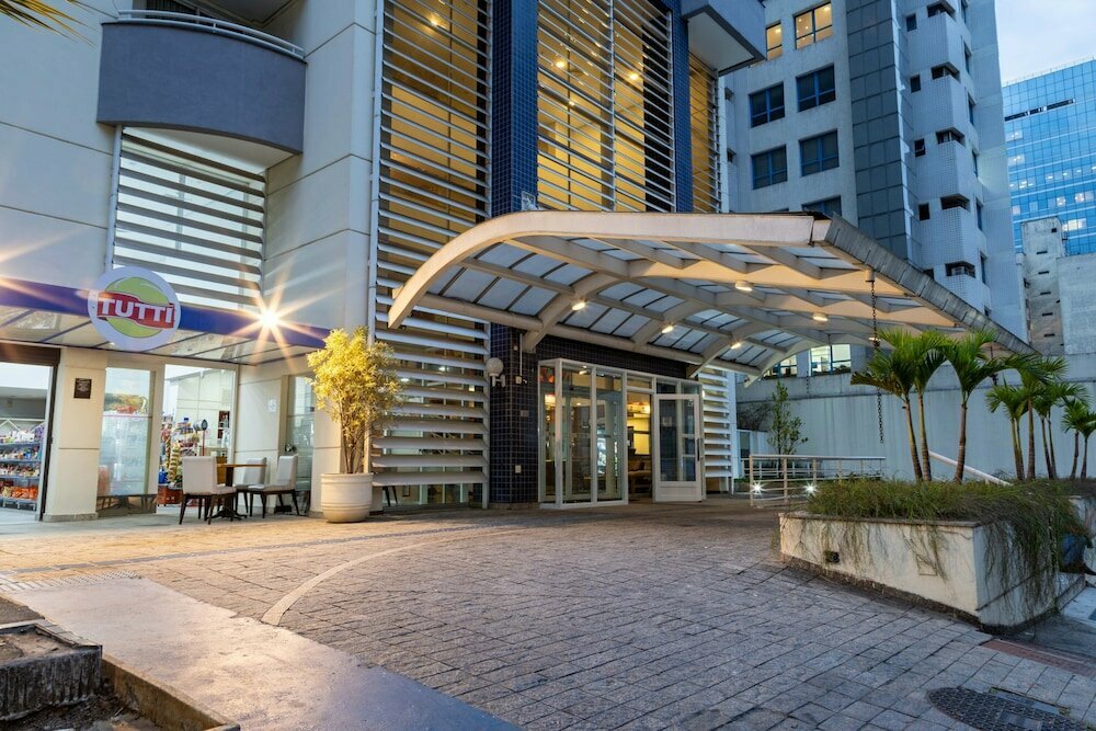 Hotel Astron Riema Saint Charbel, Sao Paulo, photo