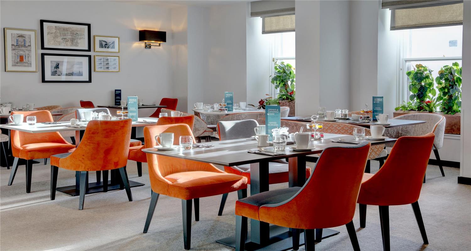 Фото Ten Hill Place Hotel