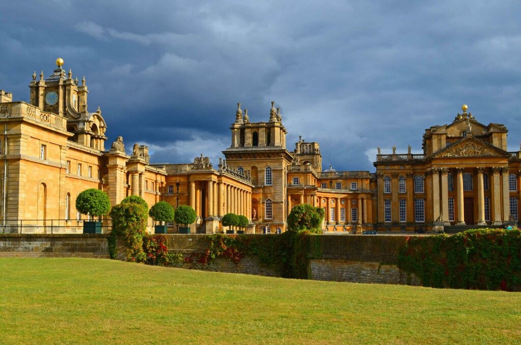 Hotel The Highwayman Hotel, Oxfordshire County, photo