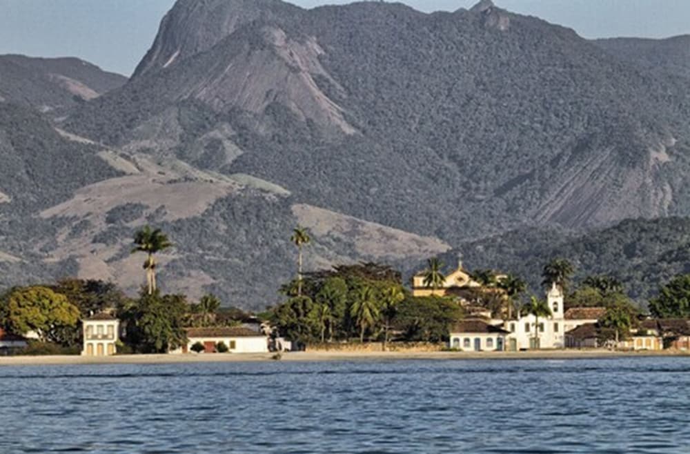 Фото Pousada do Ouro