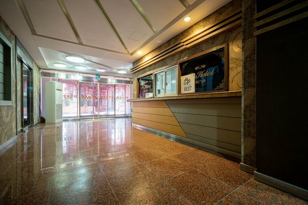 Фото F-one Hotel