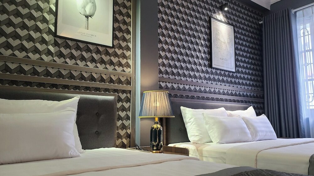 Фото Lucky Hotel