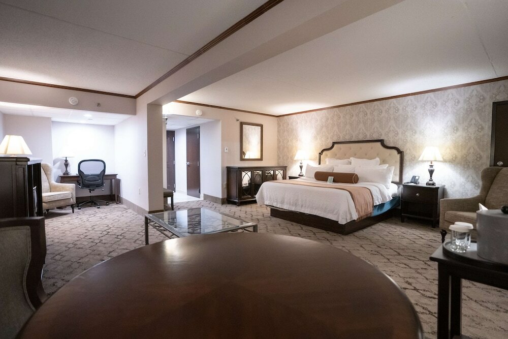 Фото Best Western Plus Fairfield Executive Inn