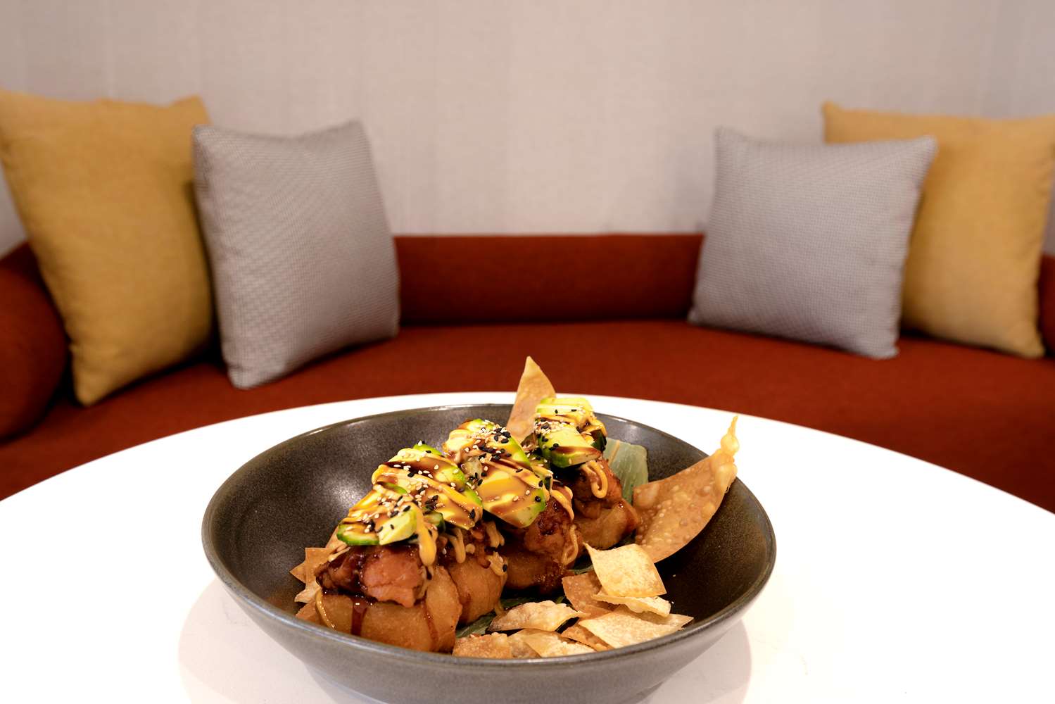 Фото DoubleTree by Hilton Palmdale, Ca