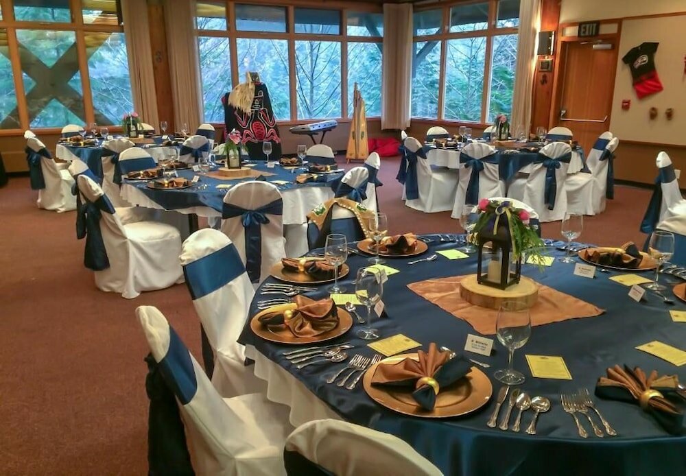 Фото Cape Fox Lodge