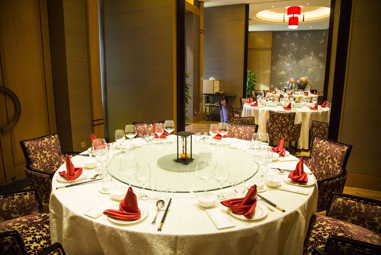 Фото Wyndham Urumqi North