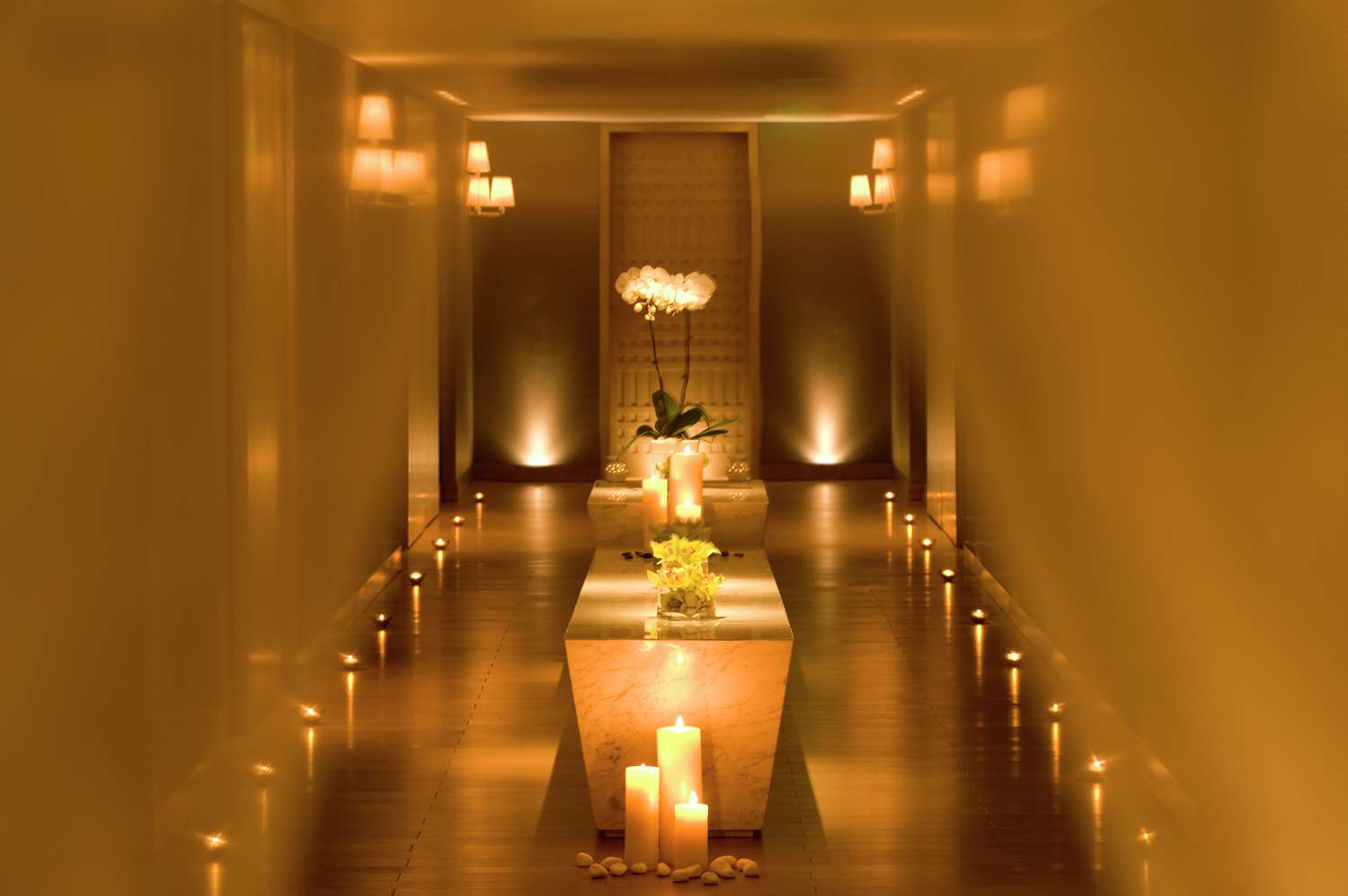 Фото Hilton Beijing Wangfujing