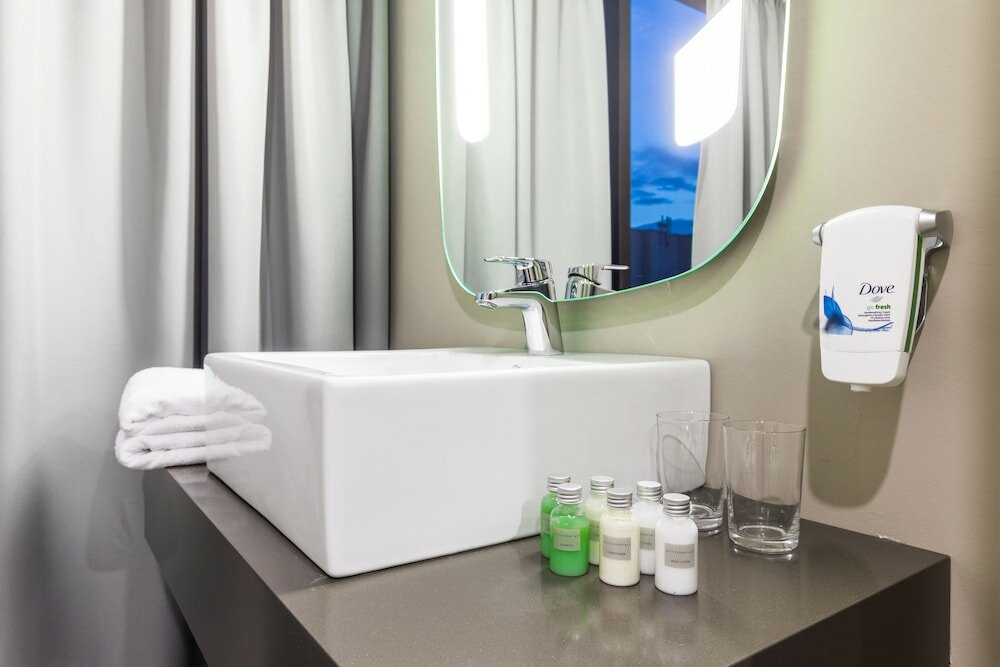 Фото Ibis Tbilisi Stadium