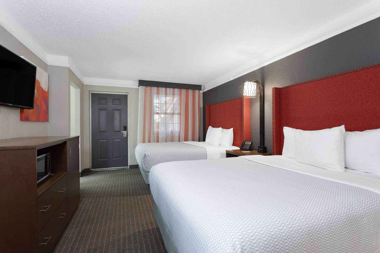 Фото La Quinta Inn by Wyndham Pensacola