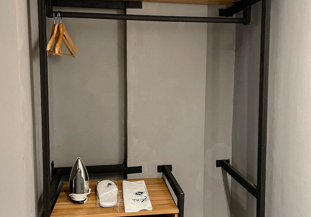 Фото The Blowfish Hotel