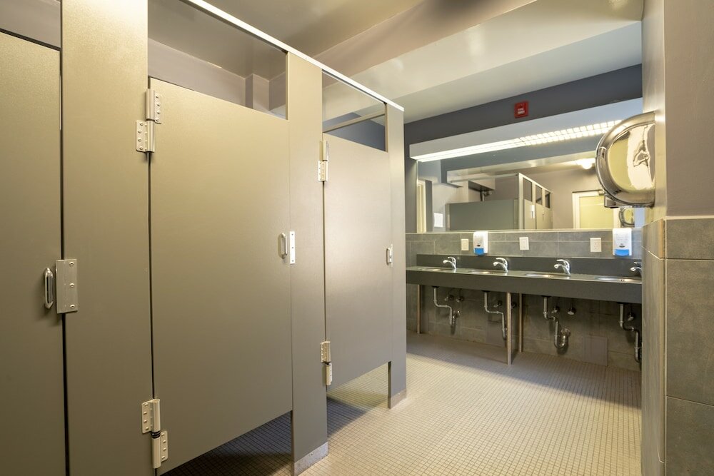 Фото Green Point Ymca - Hostel