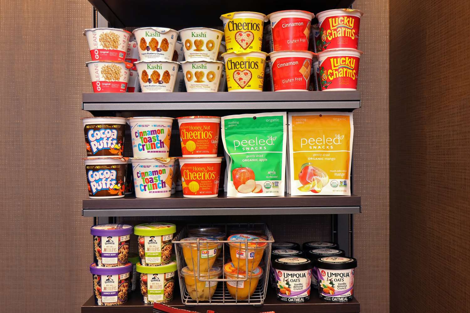 Фото Hilton Garden Inn New York/West 35 Street