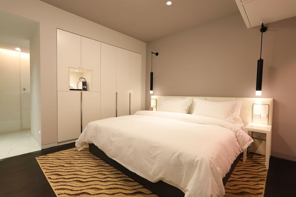 Фото Metropolo Classiq Dahua Hotel Shanghai Jing‘an