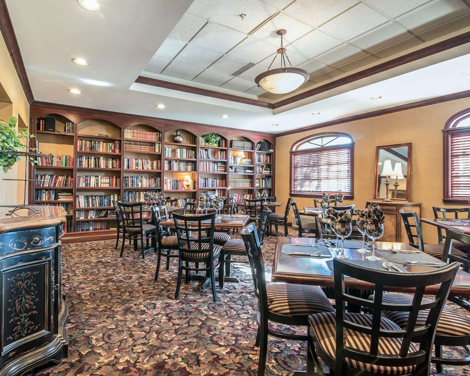 Фото The Marx Hotel