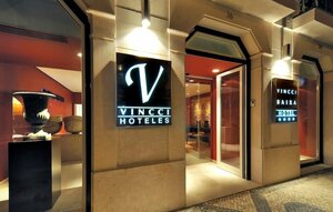 Гостиница Vincci Baixa