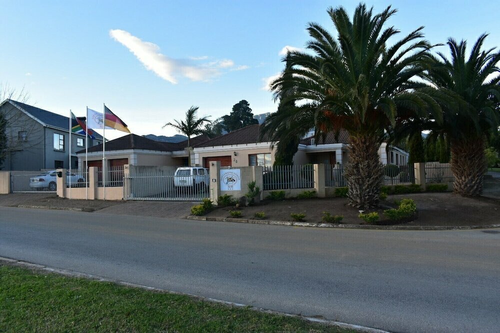 Hotel Soeteweide North Bb, George, photo