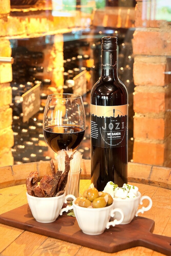 Фото The Syrene Boutique Hotel