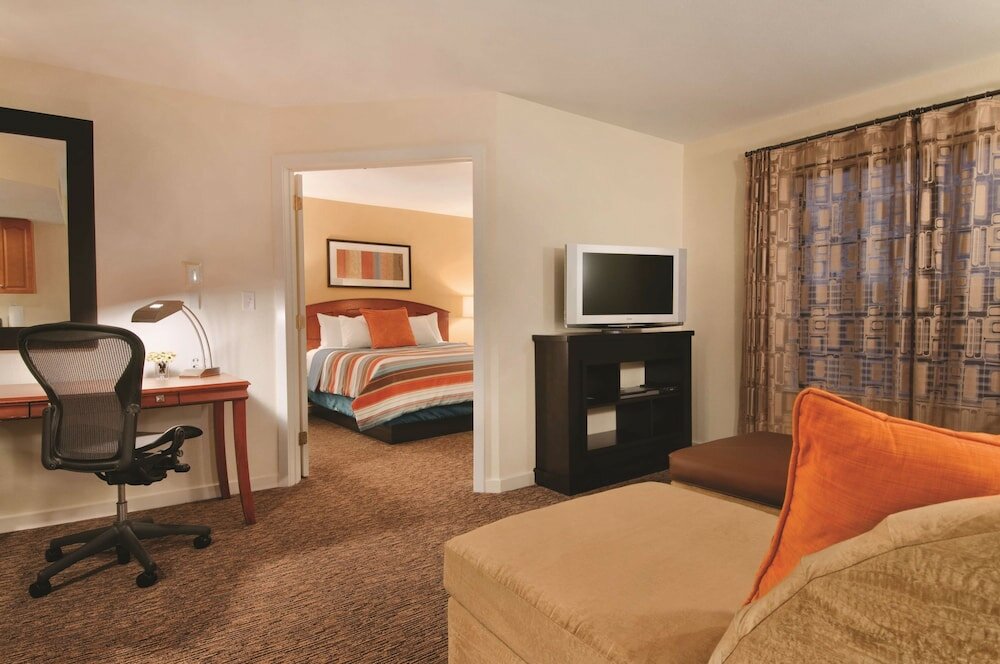 Фото Hyatt house Denver Tech Center