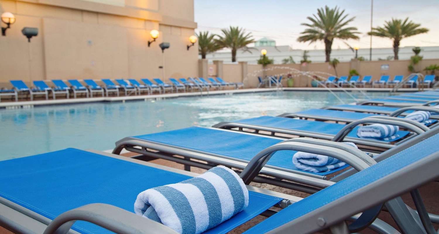 Фото Florida Hotel & Conference Center in the Florida Mall