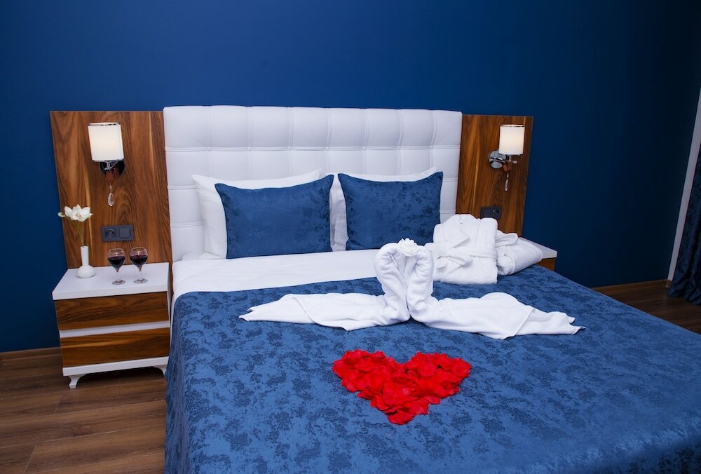 Фото Aqua Hotel & Apartments Batumi